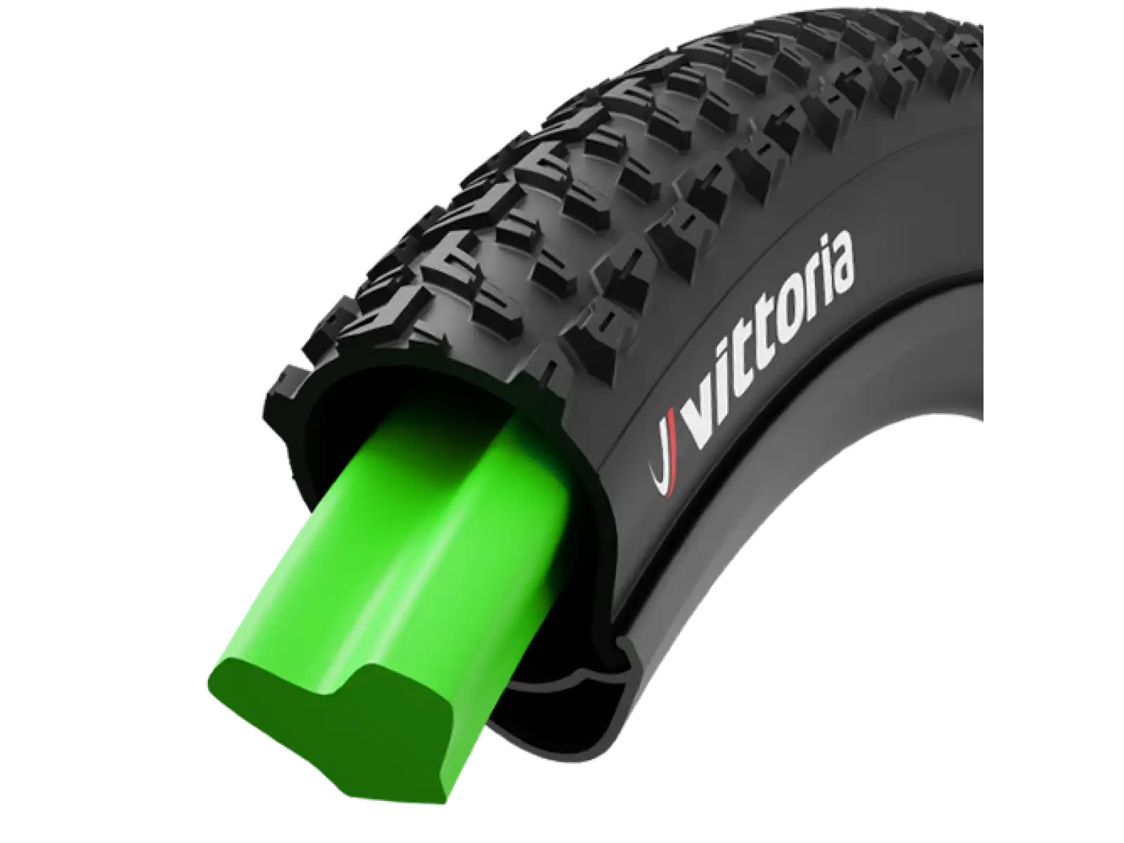 Vittoria air-liner light XC vložka do ráfku 29x2,1-2,4"