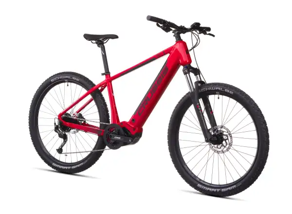Crussis e-Atland 7.11 894Wh horské elektrokolo