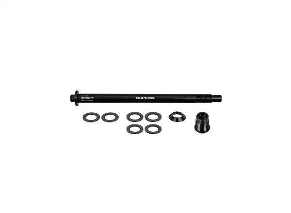 Topeak osa k nosiči Zi:RAK Thru- pro SRAM UDH
