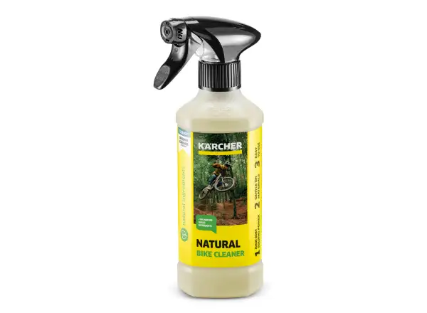 Kärcher RM 640N přírodní čistič kol 500ml