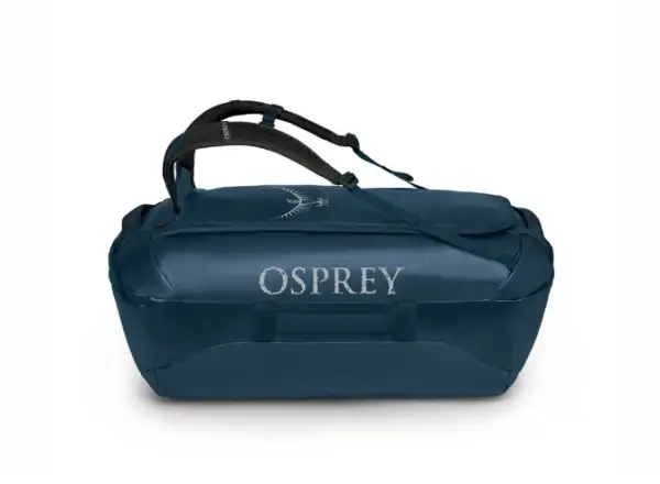 Osprey Transporter 95 l cestovní taška Venturi Blue