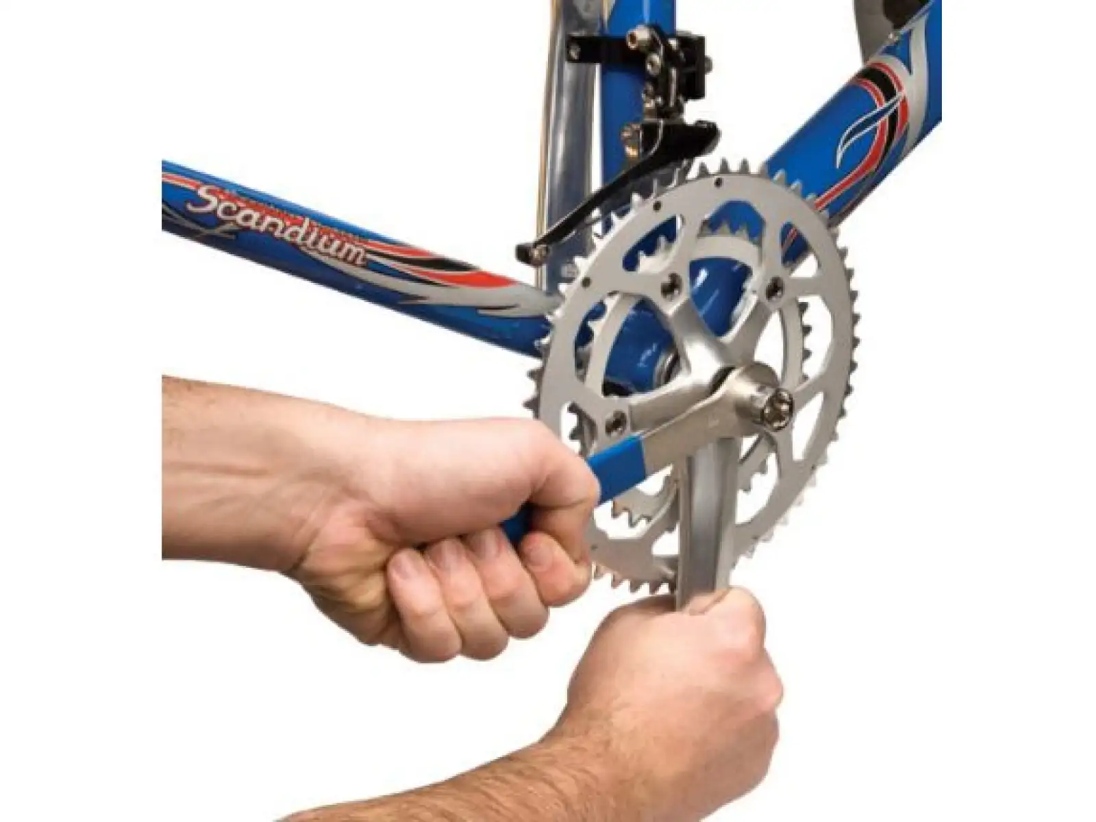 Park Tool CCW-5 klíč na šrouby středové osy