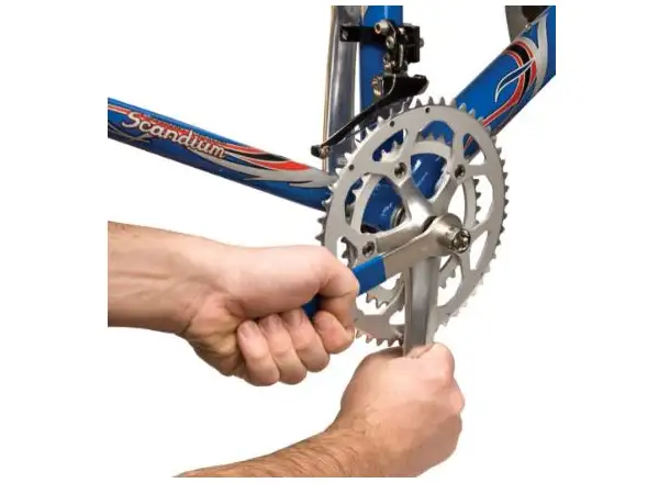 Park Tool CCW-5 klíč na šrouby středové osy