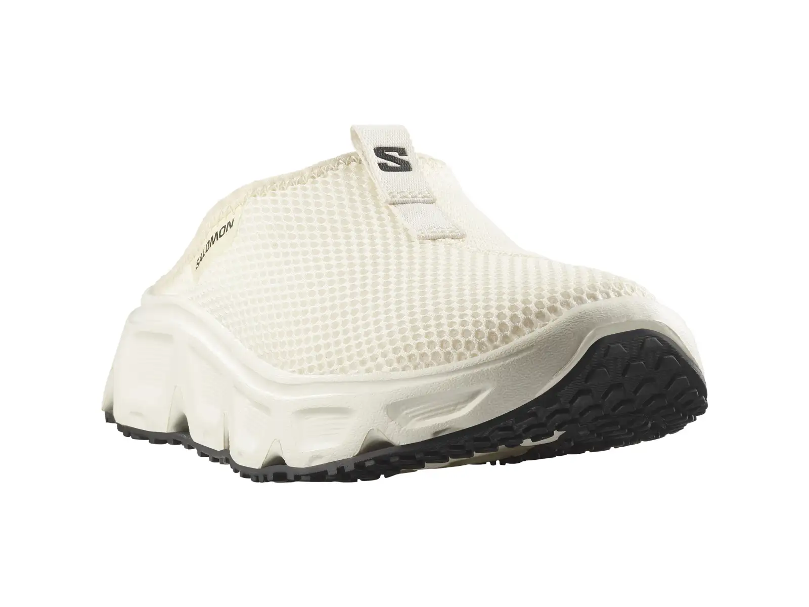 Salomon Reelax Slide 6.0 dámské pantofle Vanilla Ice