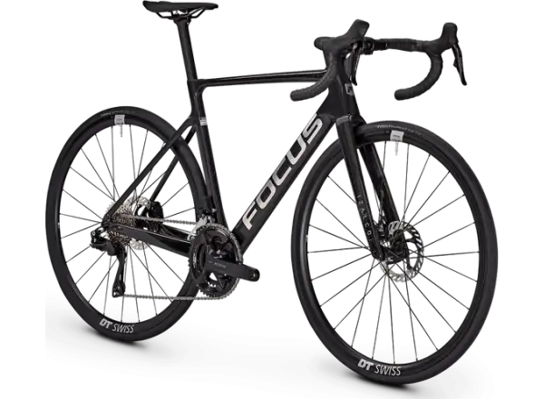Focus IZALCO MAX 8.8 silniční kolo BlackMetallic