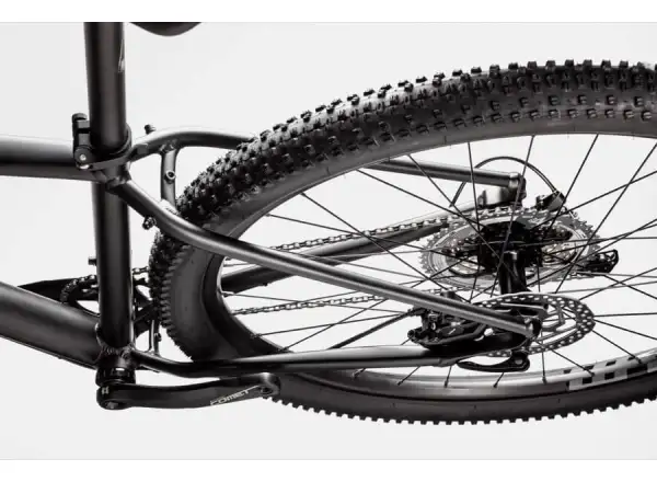 Cannondale Trail Womens 6 27,5" dámské horské kolo Laguna Yellow