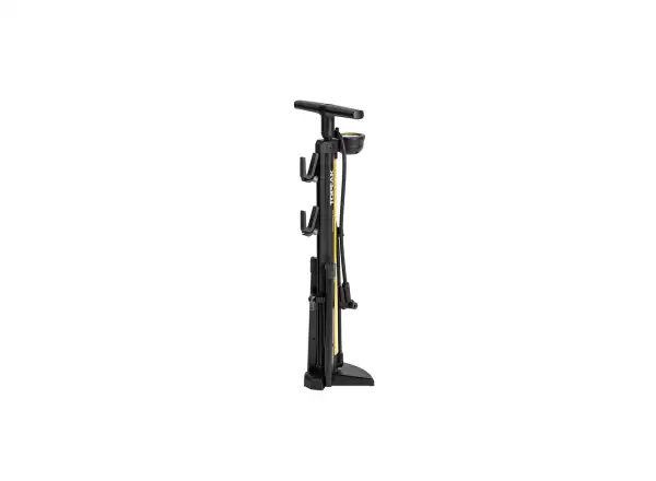 Topeak Transformer eUP dílenská pumpa černá/žlutá
