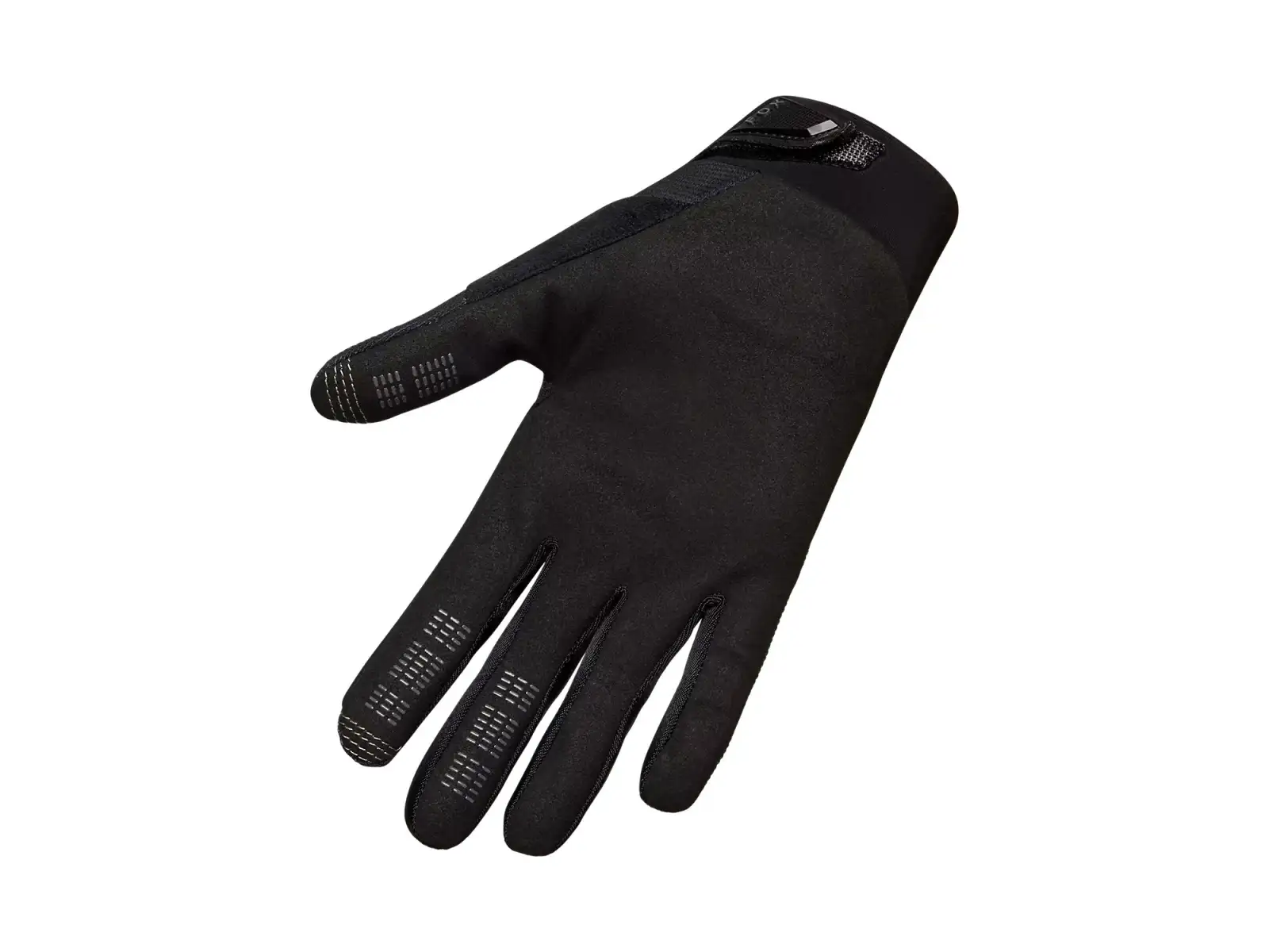Fox Ranger dámské rukavice Black