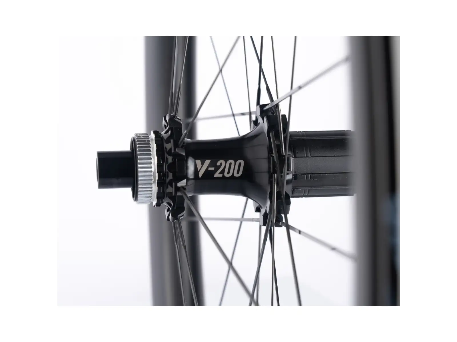 Vision SC45 i30 DB-CL CH-TL zapletená kola