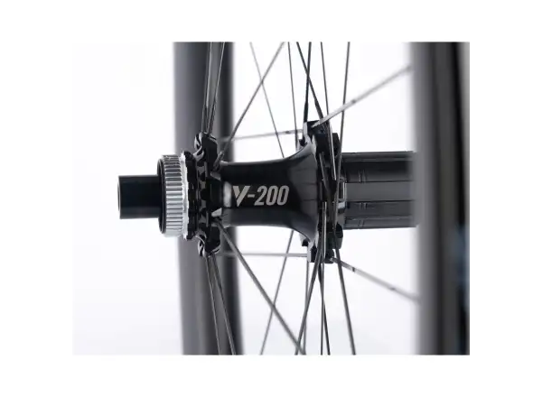 Vision SC45 i30 DB-CL CH-TL zapletená kola