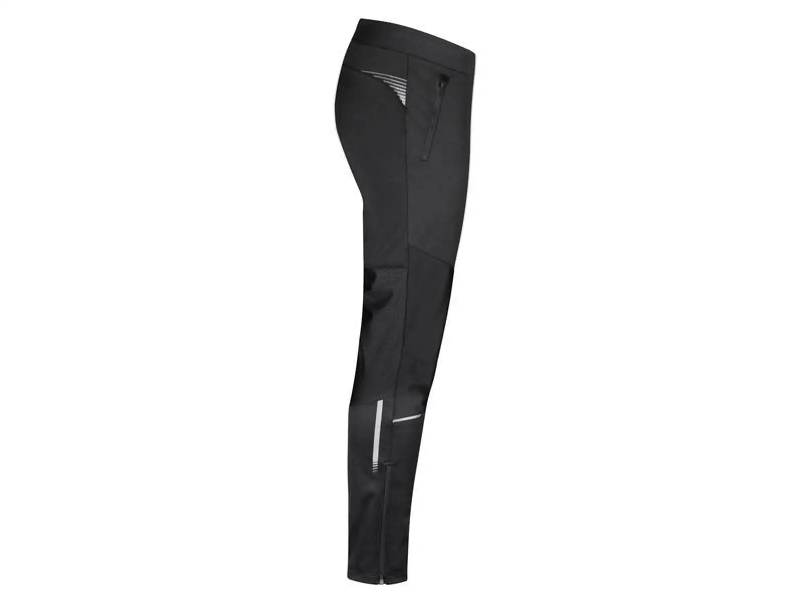 Etape Dolomite 2.0 pánské volné kalhoty černá