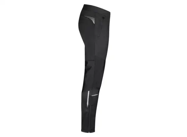Etape Dolomite 2.0 pánské volné kalhoty černá