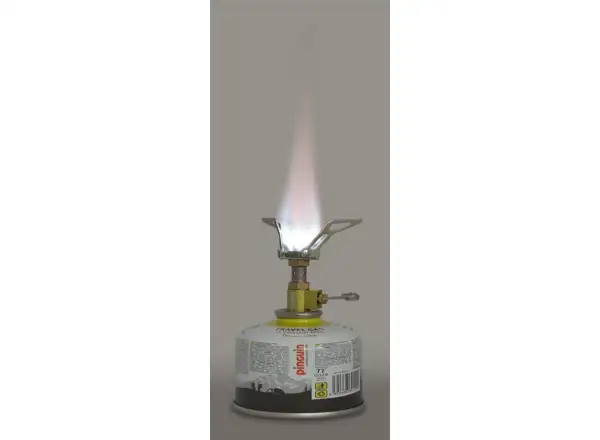 Pinguin Atom Titan plynový vařič