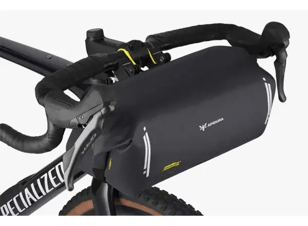 Apidura Expedition Handlebar Pack New 14 l brašna na řidítka