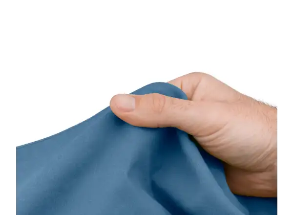 Sea to Summit Drylite Towel Medium rychleschnoucí utěrka Moonlight Blue