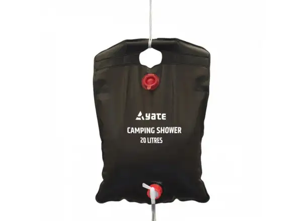 Yate solární srpcha 20 l