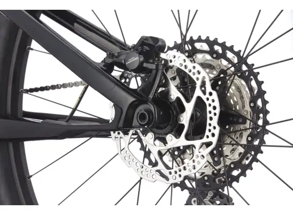 Cannondale Scalpel Carbon 3 horské kolo Candy Red