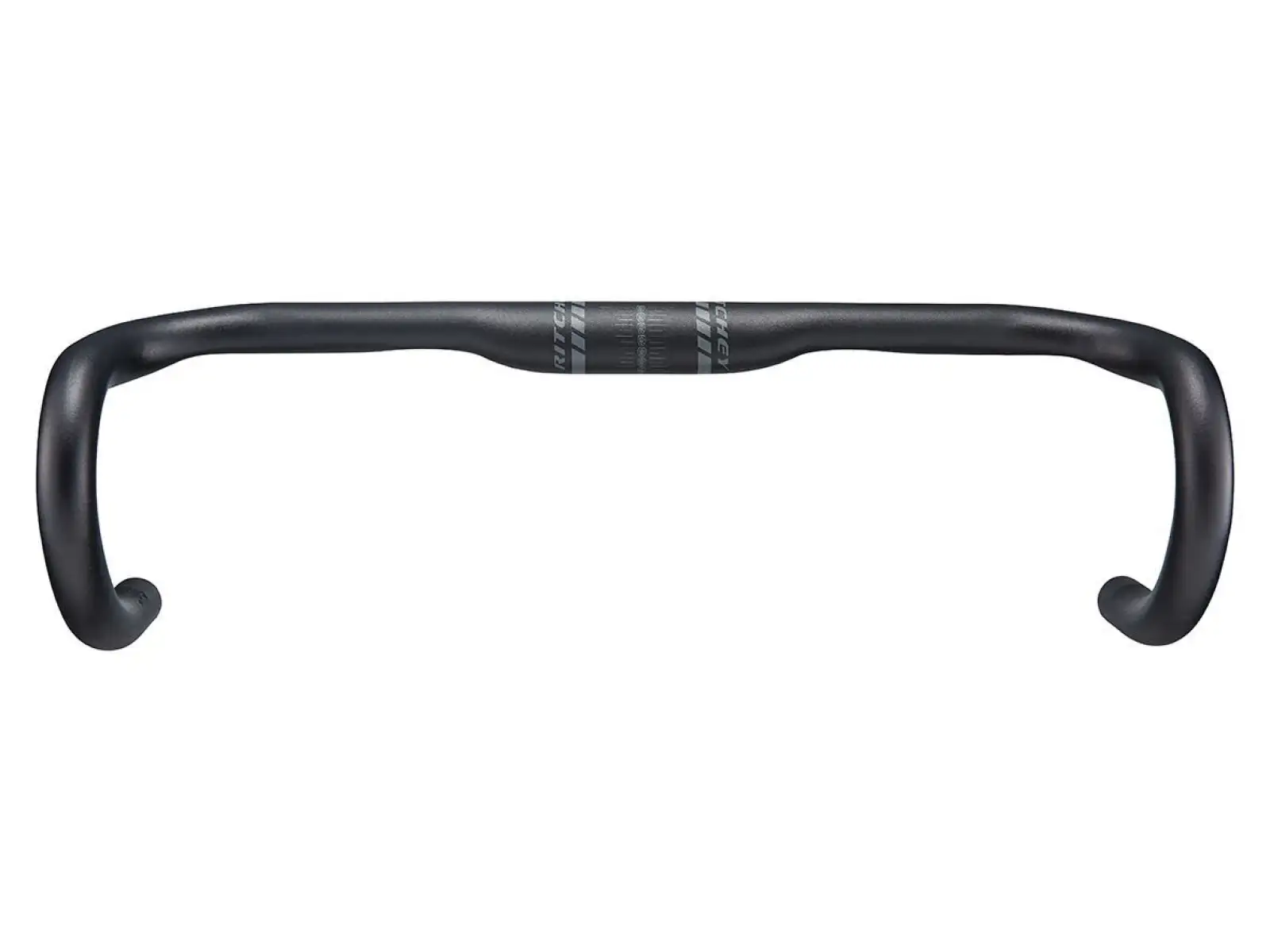 Ritchey Comp Streem Internal Routing BB Black 38 řidítka