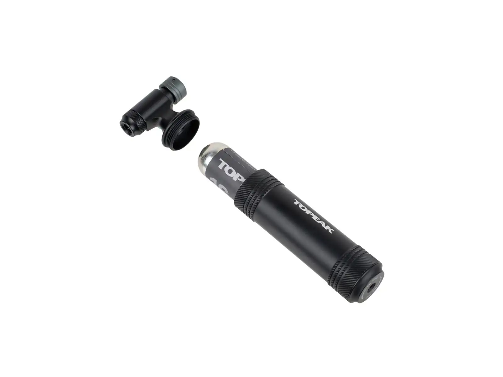 Topeak pumpa Airbooster Pro