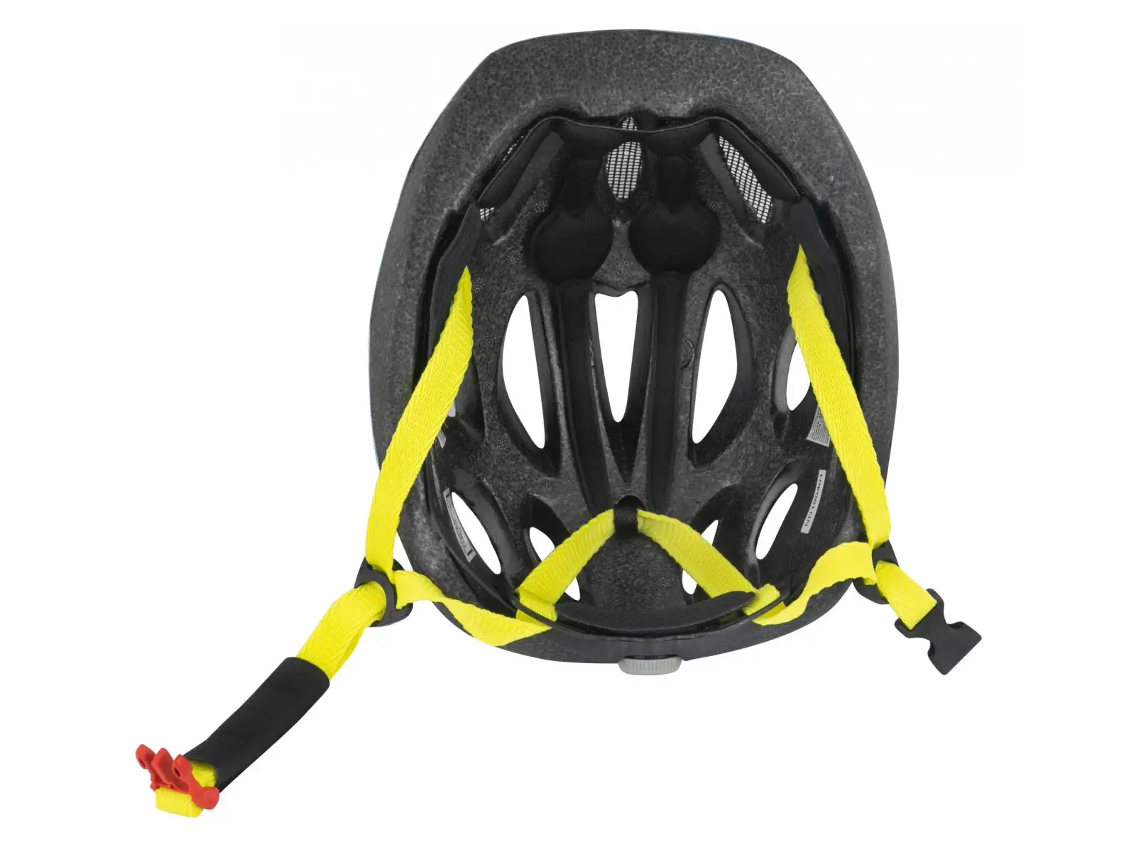 Force Ant dětská fluo/modrá