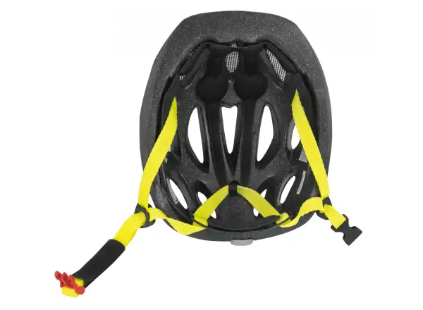 Force Ant dětská fluo/modrá