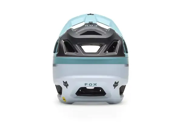 Fox Proframe Rizer Ce přilba Pale Blue