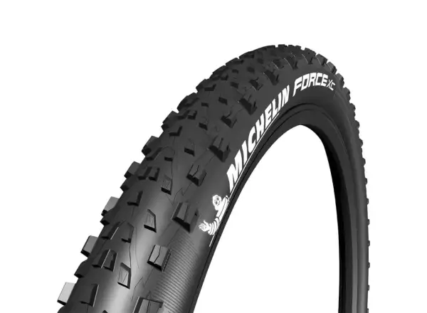 Michelin Force XC TS TLR 26x2,10" MTB plášť kevlar