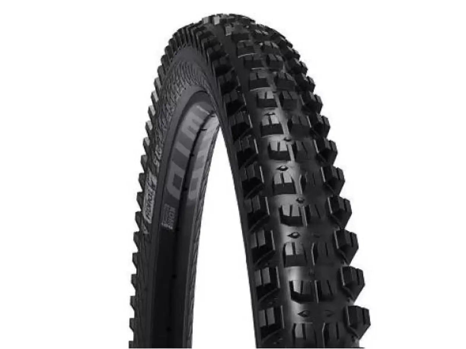 WTB Verdict TCS Light/TriTec High Grip SG2 MTB plášť kevlar černá