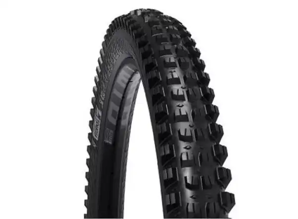 WTB Verdict TCS Light/TriTec High Grip SG2 29x2,50" MTB plášť kevlar černá