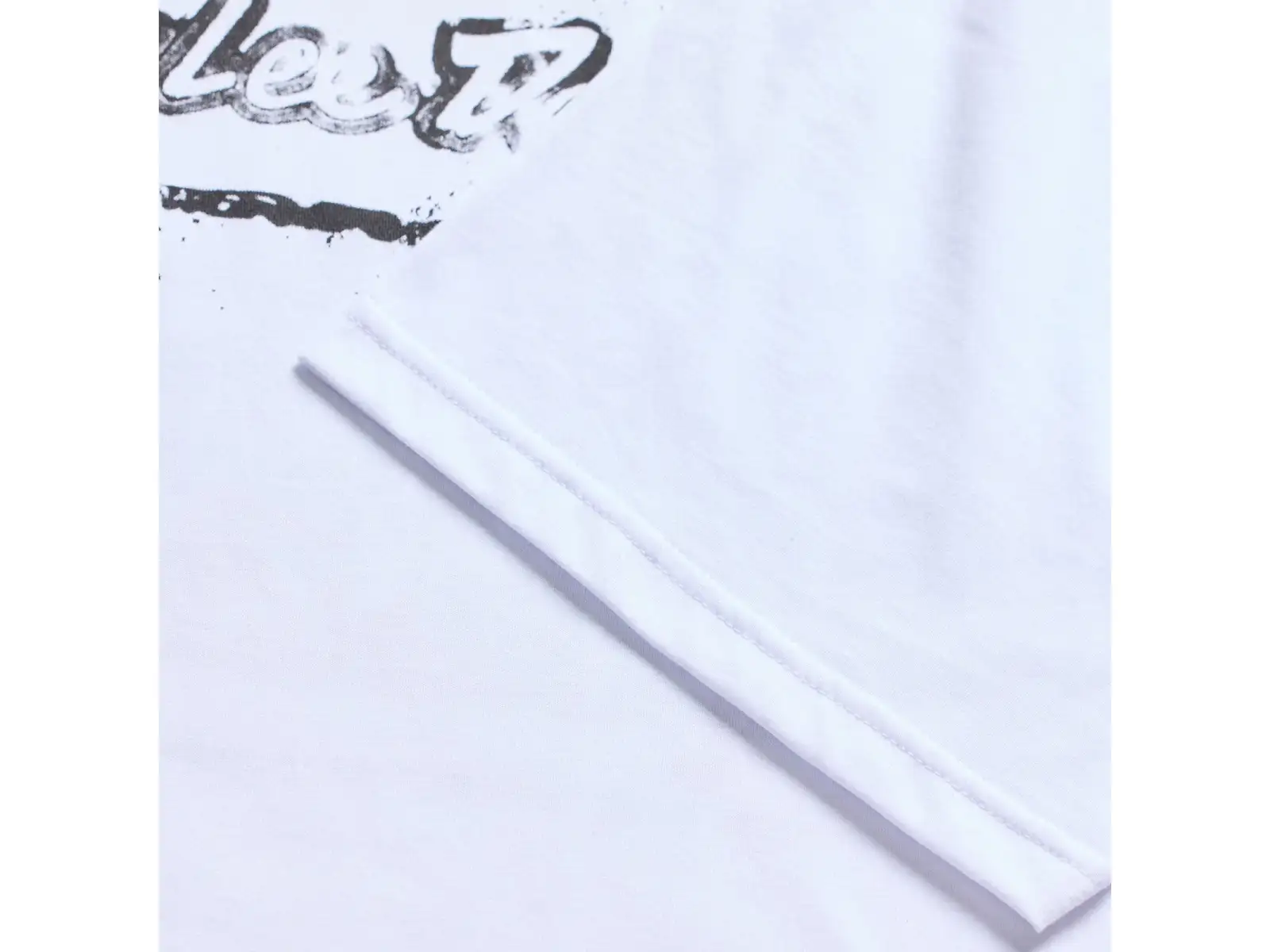 Troy Lee Designs Repeat pánské triko krátký rukáv White