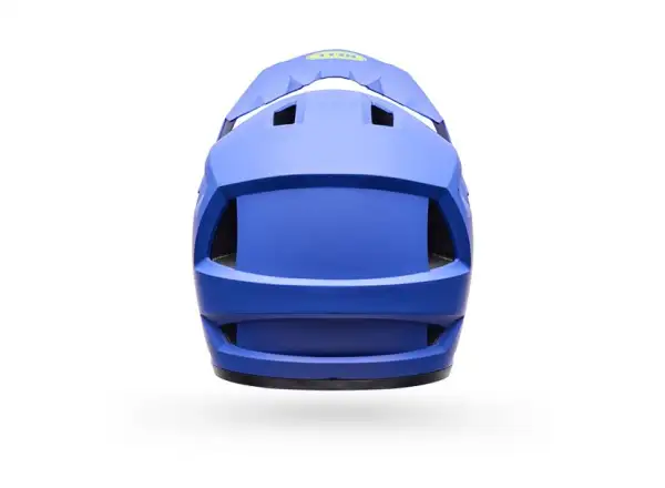 Bell Sanction 2 přilba Electric Blue