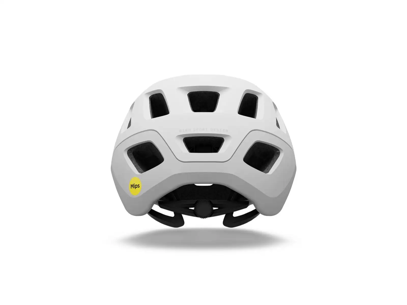 Giro Radix MIPS MTB přilba Mat White