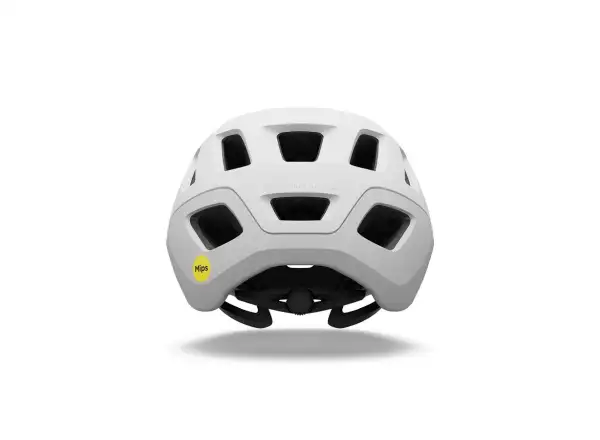 Giro Radix MIPS MTB přilba Mat White
