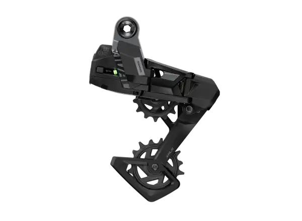 Sram Rival XPLR AXS E1 přehazovačka