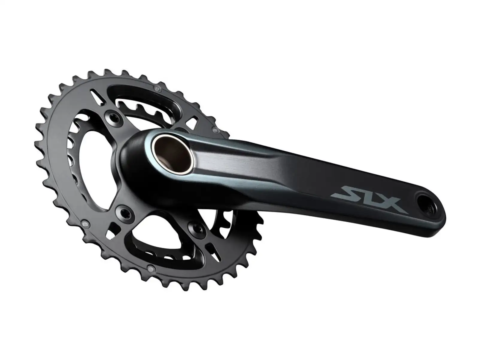 Shimano SLX FC-M7100-2 kliky 36/26 zubů
