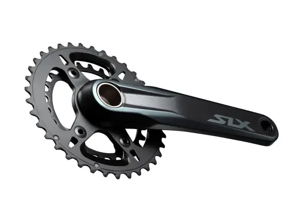 Shimano SLX FC-M7100-2 kliky 36/26 zubů
