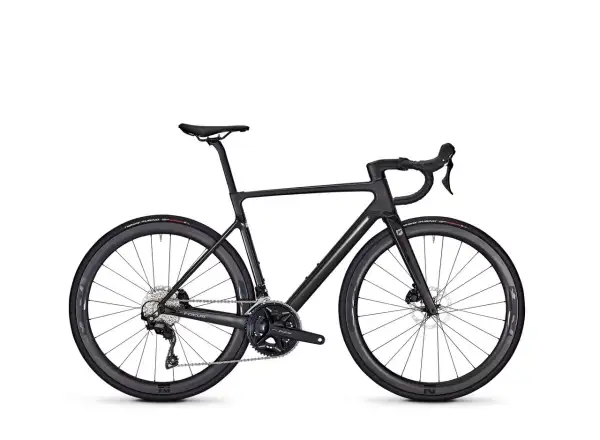 Focus Izalco Max 8.8 DI silniční kolo Carbon Raw Glossy