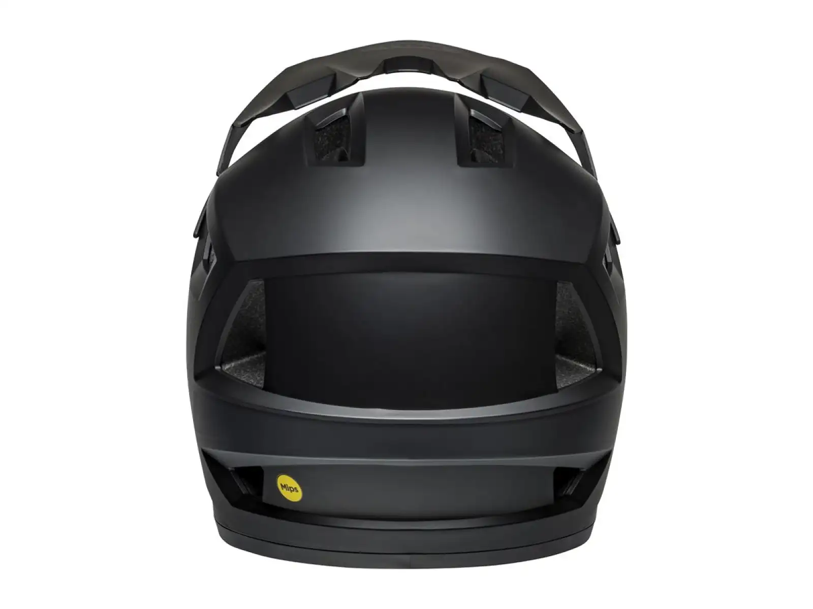 Bell Sanction 2 DLX MIPS přilba Mat Black