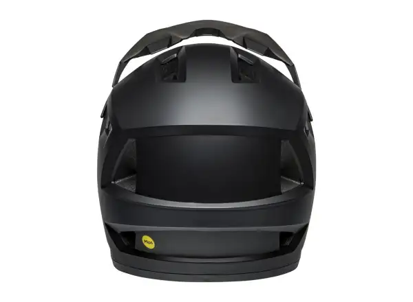 Bell Sanction 2 DLX MIPS přilba Mat Black