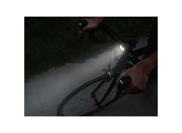 Topeak Headlux USB 450 světlo na přilbu/řídítka