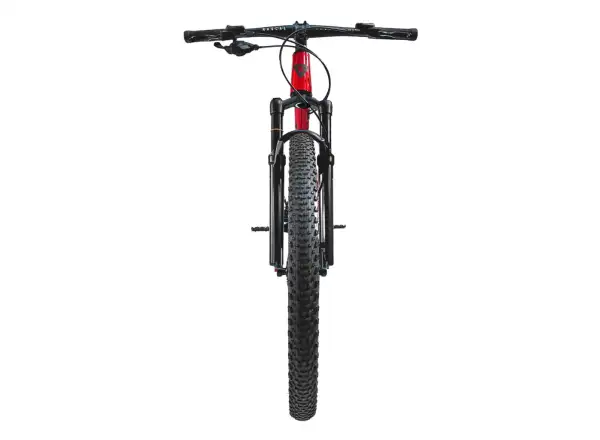 Rascal Wild 26 dětské kolo Ruby Red