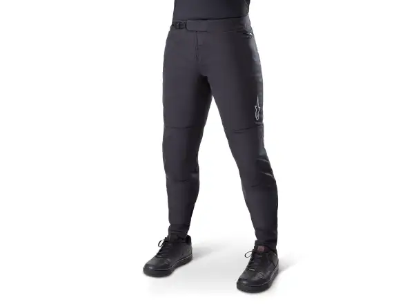 Alpinestars A-Dura Thermal pánské kalhoty Black