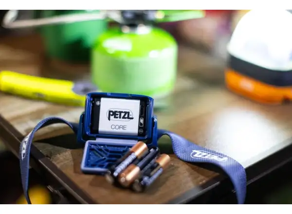 Petzl ACCU CORE nabíjecí článek k čelovce