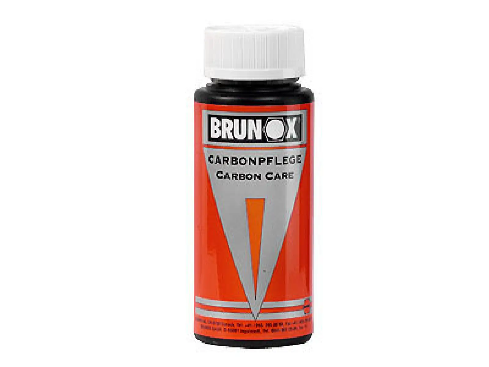 Brunox Carbon Care 100ml