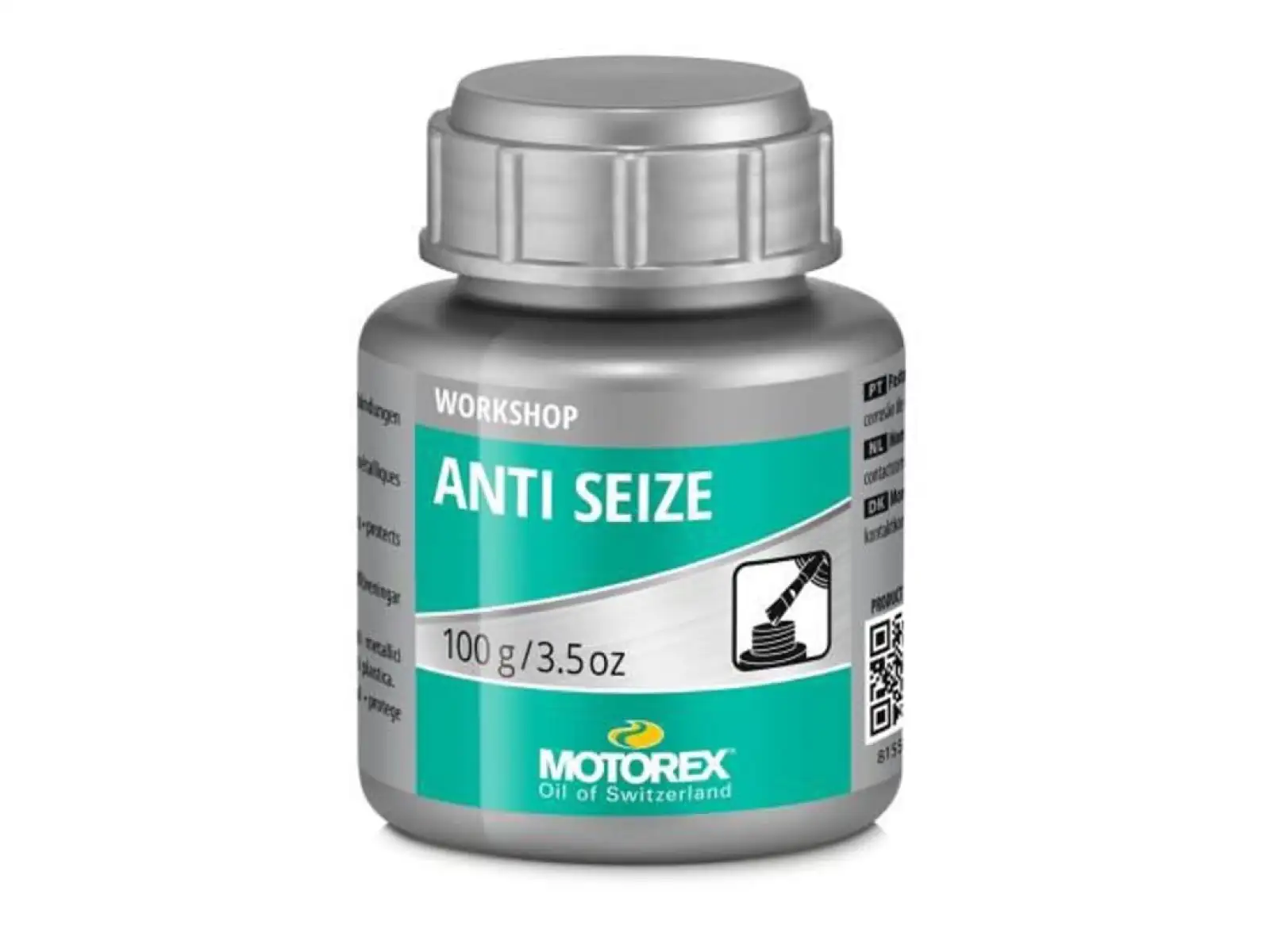 Motorex Anti Seize montážní antikorozní pasta 100 g