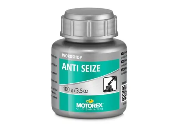 Motorex Anti Seize montážní antikorozní pasta 100 g