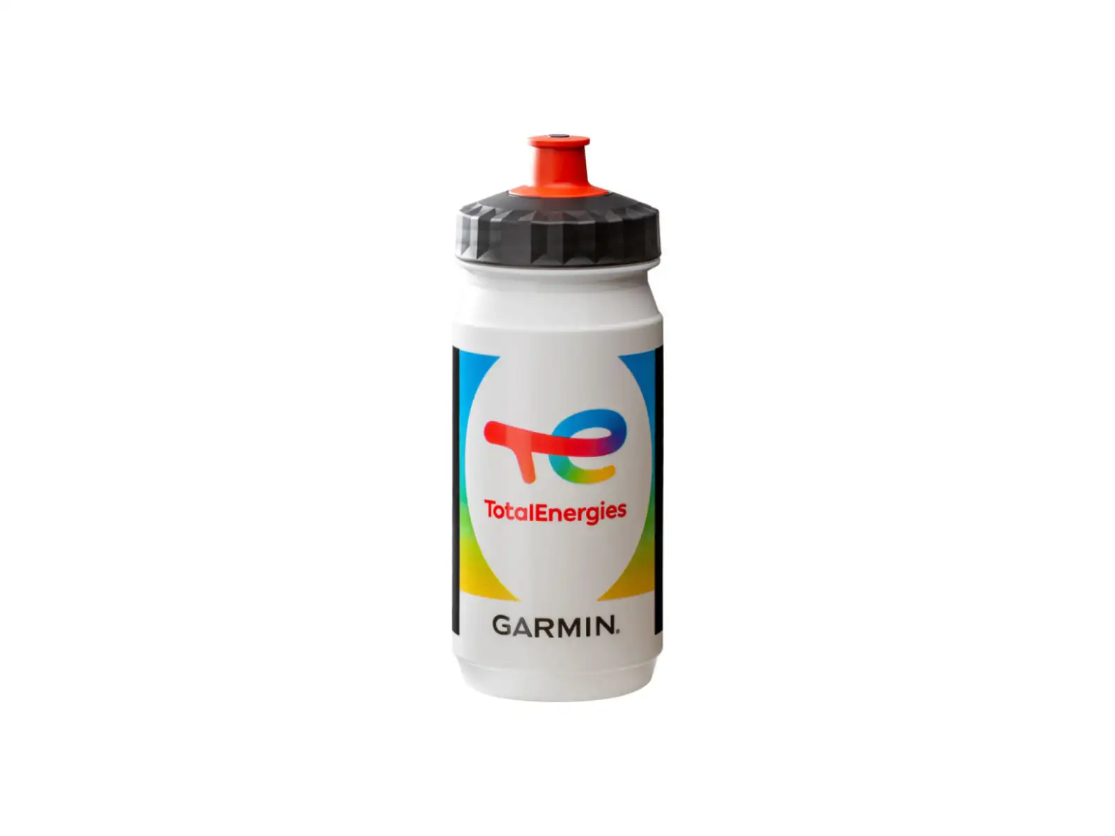 Tacx Team Total Energies cyklistická láhev 500 ml