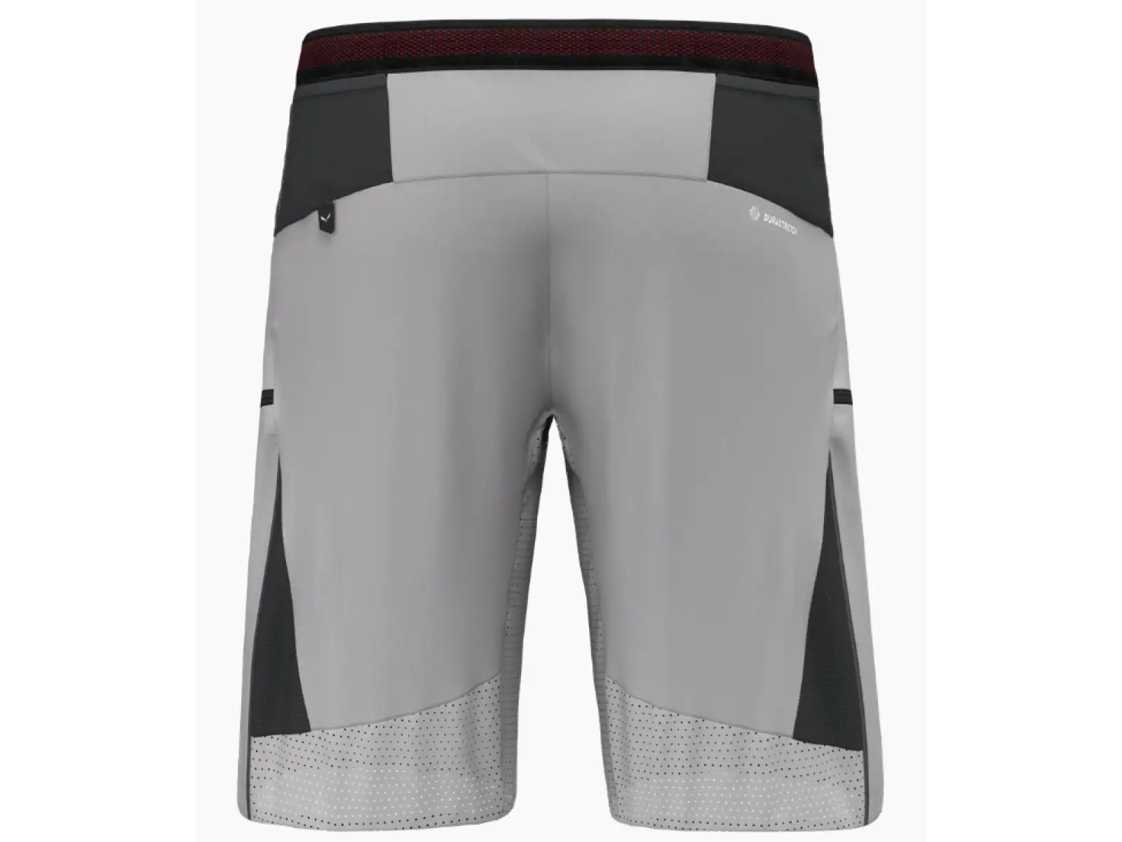 Salewa Pedroc PRO Durastretch Cargo pánské kraťasy Alloy