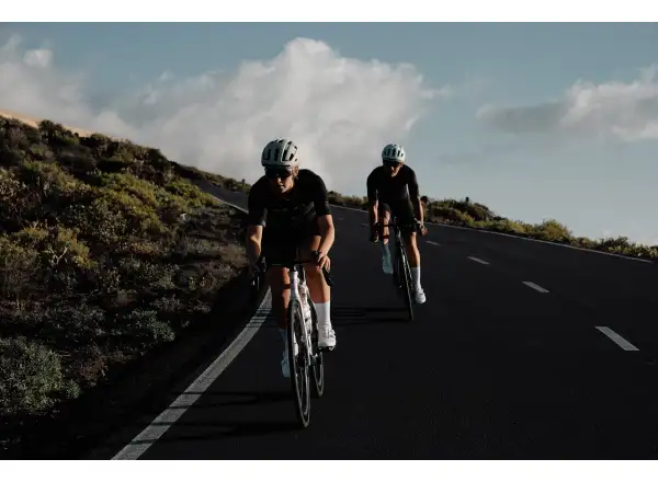 Fizik Tempo Lyra silniční tretry White/White