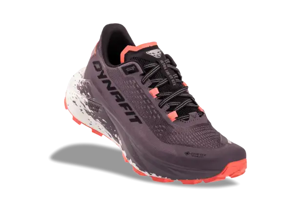 Dynafit Ultra 100 V3 GTX dámské běžecké boty Ephemera/Black Out